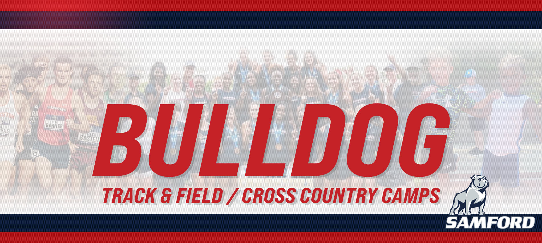 Bulldog Track & Field / Cross Country